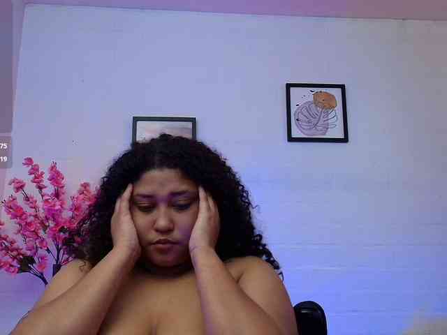 Ayliinn webcam