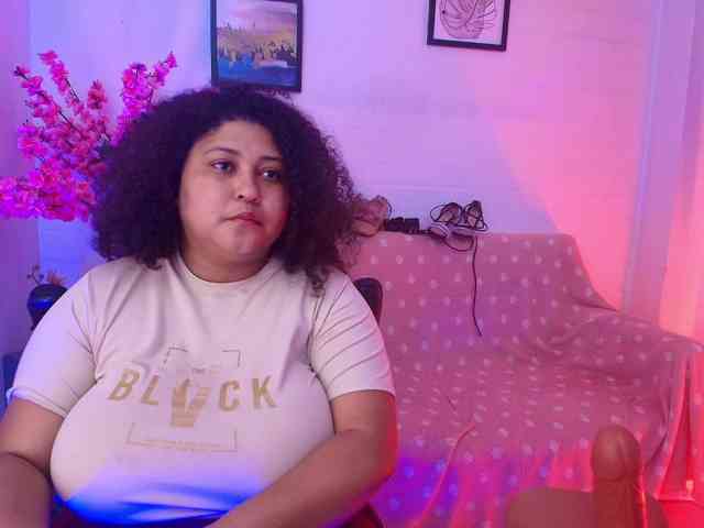 Ayliinn webcam
