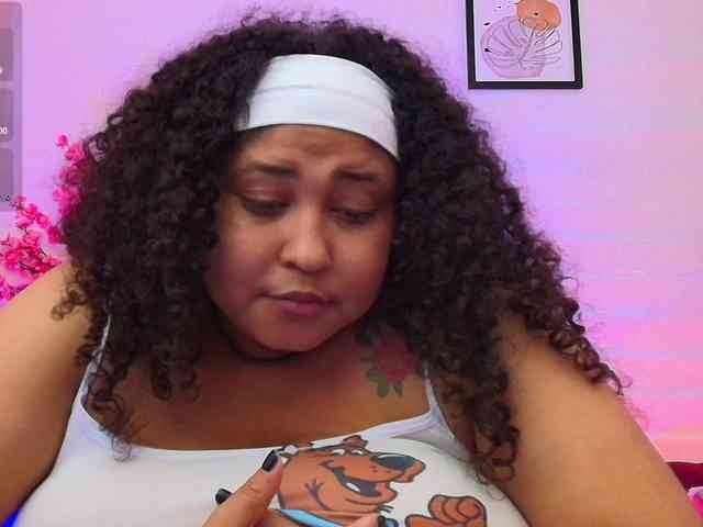 Ayliinn webcam