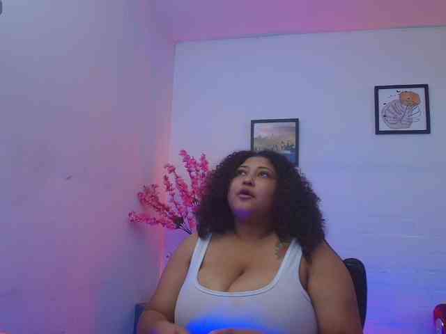 Ayliinn webcam