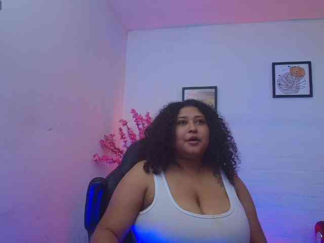 Ayliinn webcam