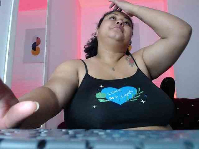 Ayliinn webcam