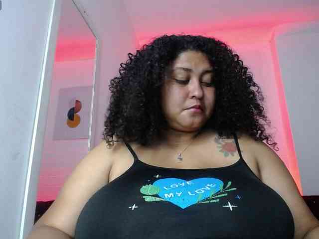 Ayliinn webcam