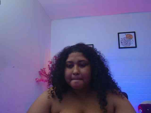 Ayliinn webcam
