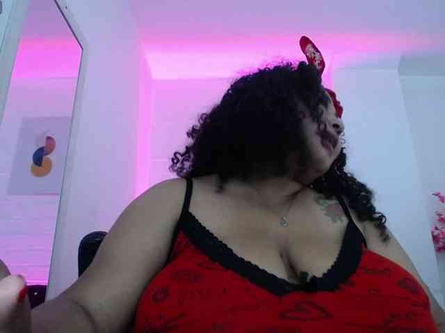 Ayliinn webcam