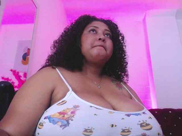Ayliinn webcam