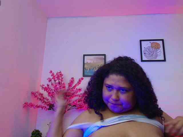 Ayliinn webcam