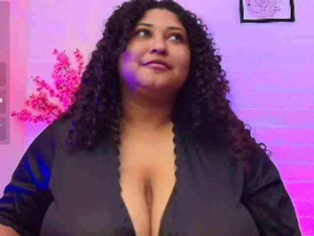 Ayliinn webcam