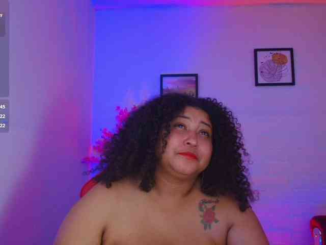 Ayliinn webcam