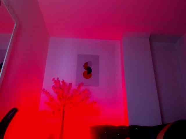 Ayliinn webcam