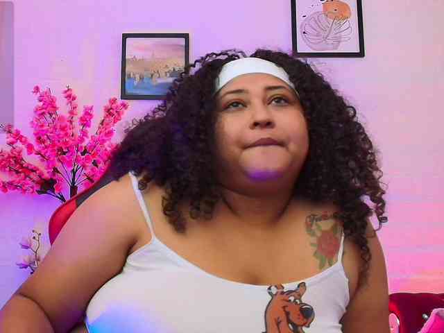 Ayliinn webcam