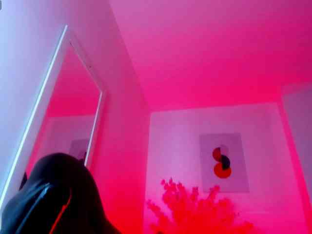 Ayliinn webcam