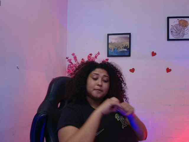 Ayliinn webcam