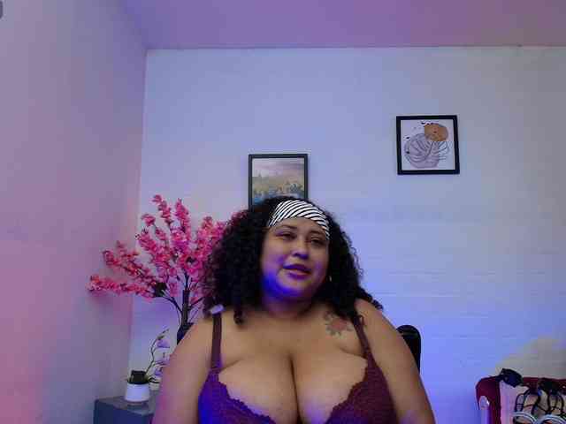 Ayliinn webcam