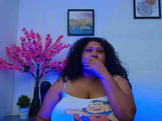 Ayliinn webcam