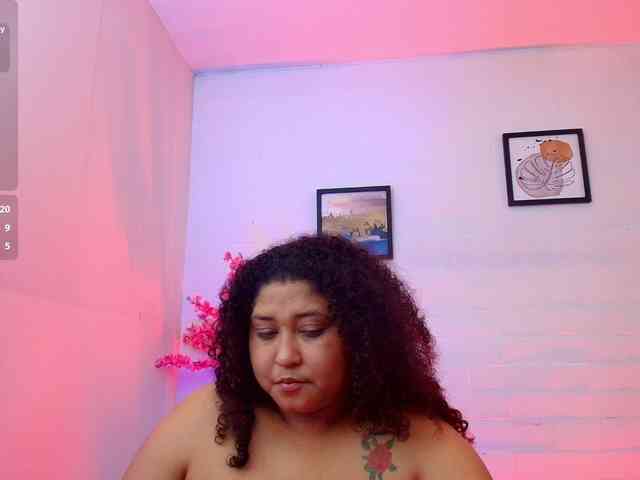 Ayliinn webcam