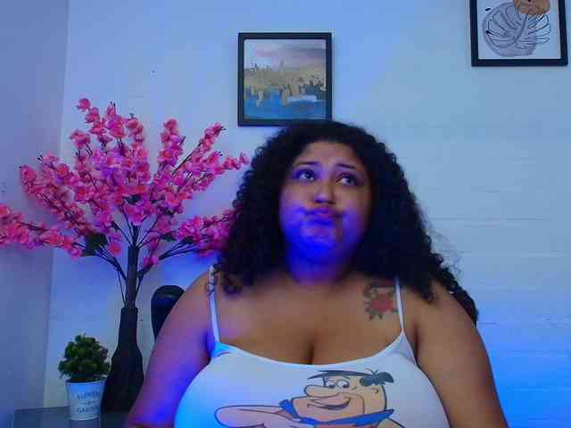 Ayliinn webcam
