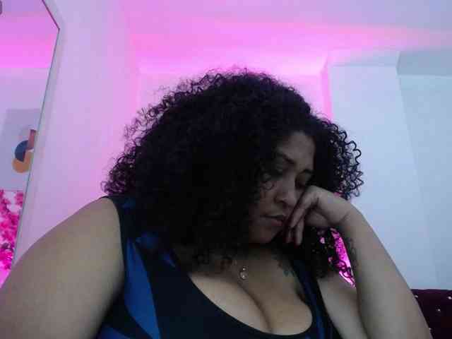 Ayliinn webcam