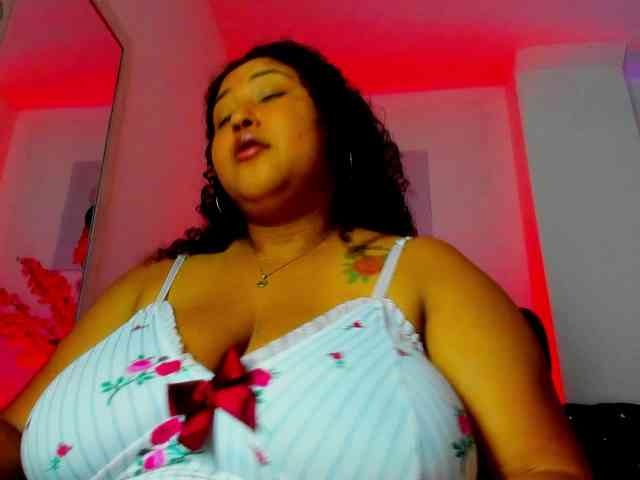Ayliinn webcam