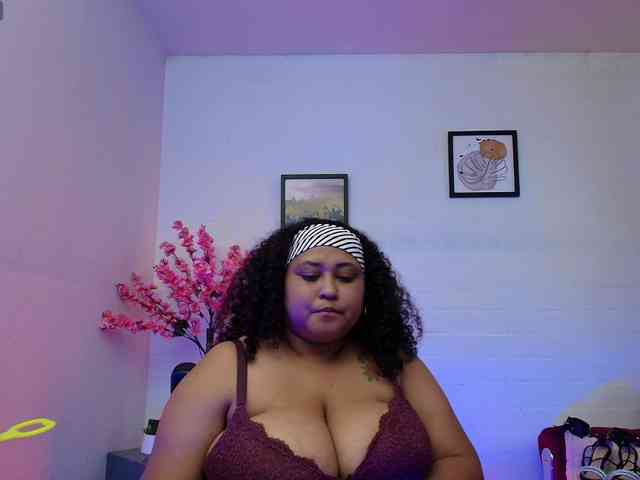 Ayliinn webcam