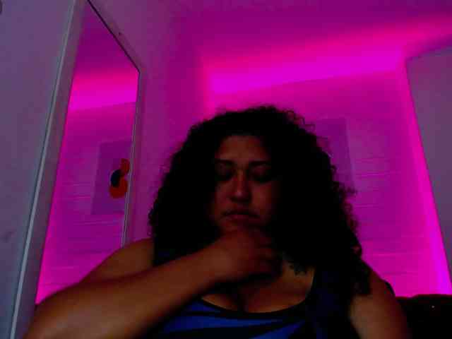 Ayliinn webcam