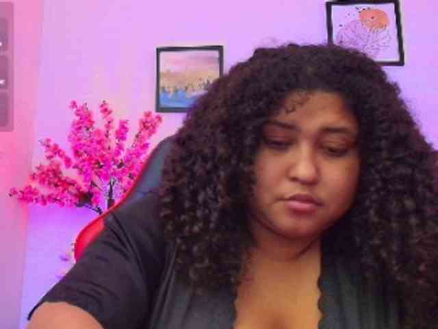 Ayliinn webcam