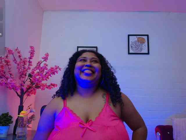 Ayliinn webcam