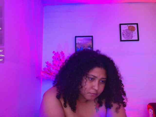 Ayliinn webcam