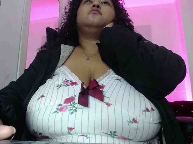 Ayliinn webcam