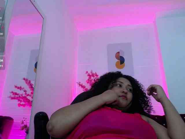 Ayliinn webcam