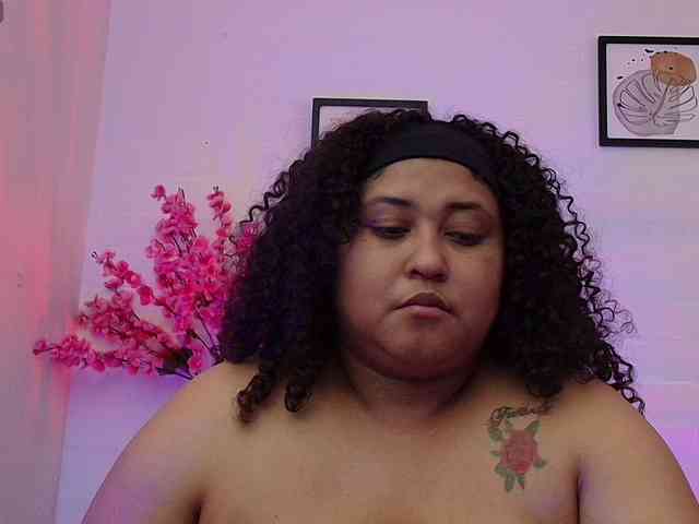 Ayliinn webcam
