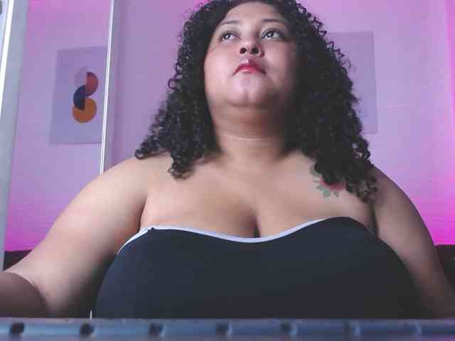 Ayliinn webcam