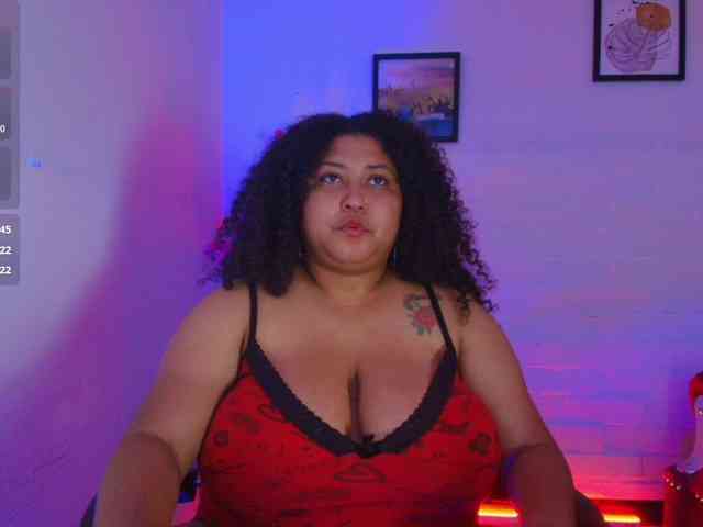 Ayliinn webcam