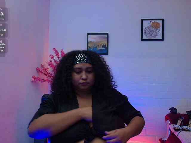 Ayliinn webcam