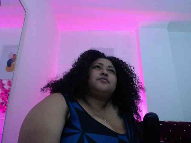 Ayliinn webcam