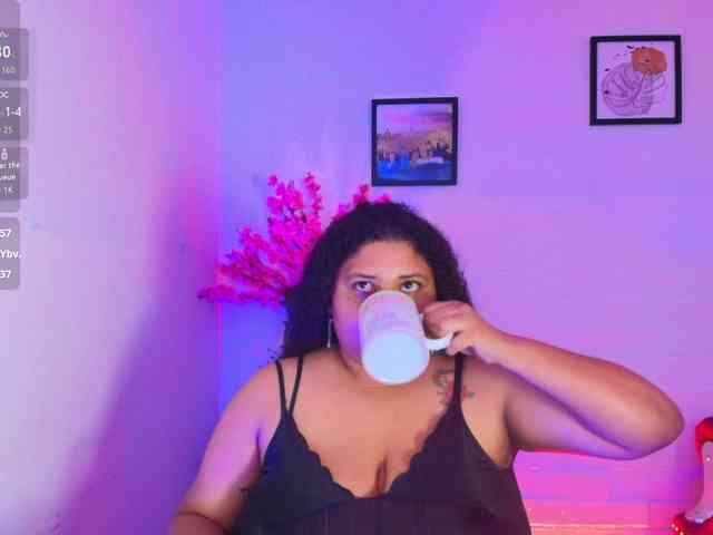 Ayliinn webcam
