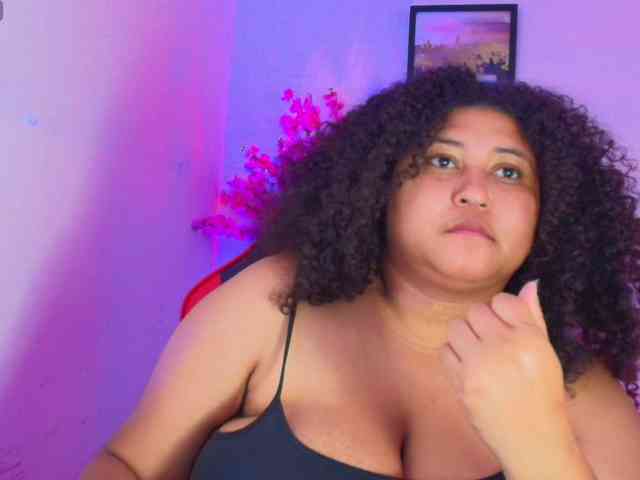 Ayliinn webcam