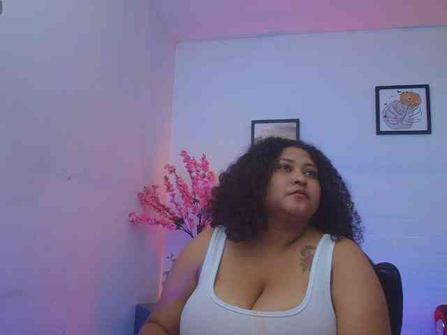 Ayliinn webcam