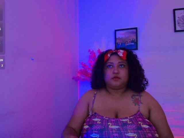 Ayliinn webcam