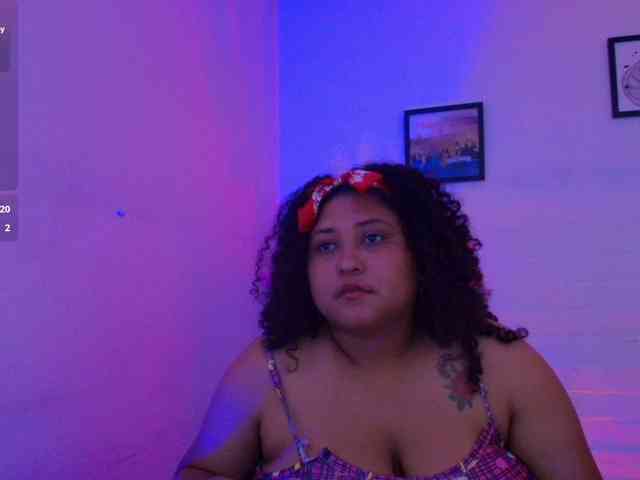 Ayliinn webcam