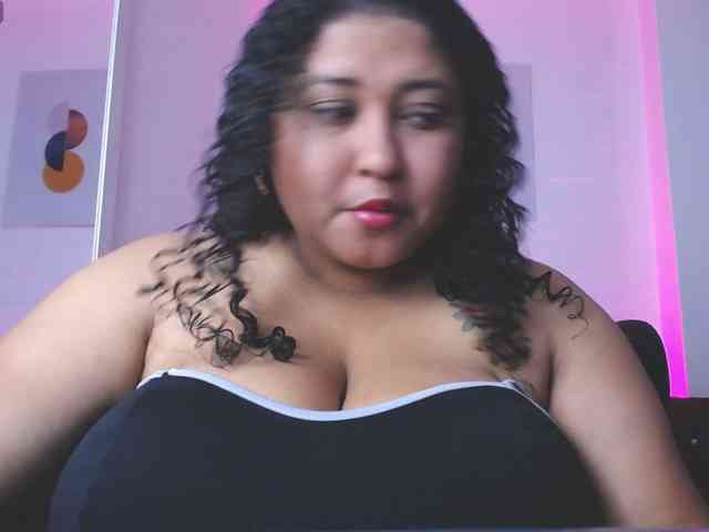 Ayliinn webcam