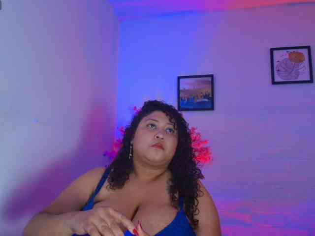Ayliinn webcam
