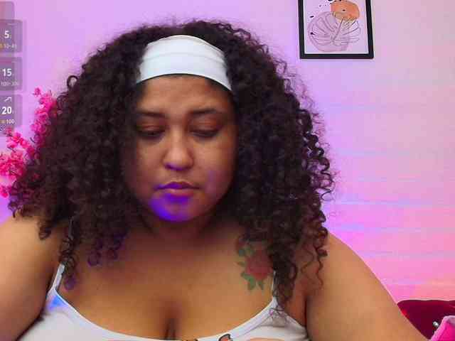 Ayliinn webcam