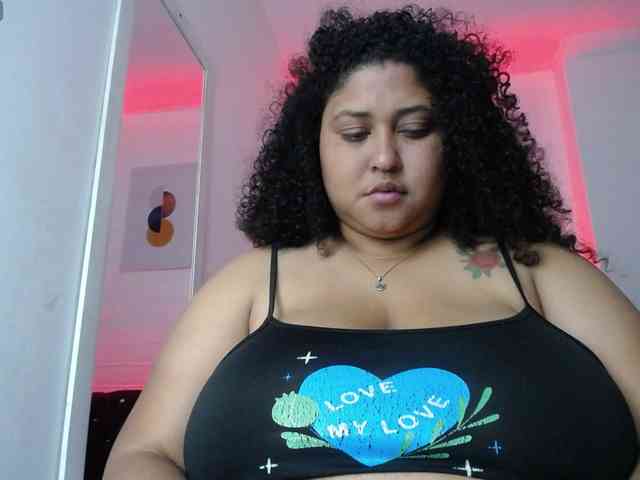 Ayliinn webcam