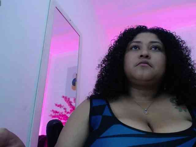Ayliinn webcam