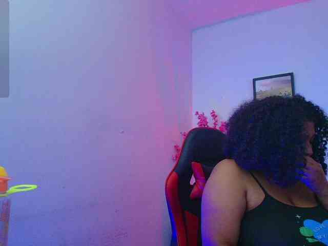 Ayliinn webcam
