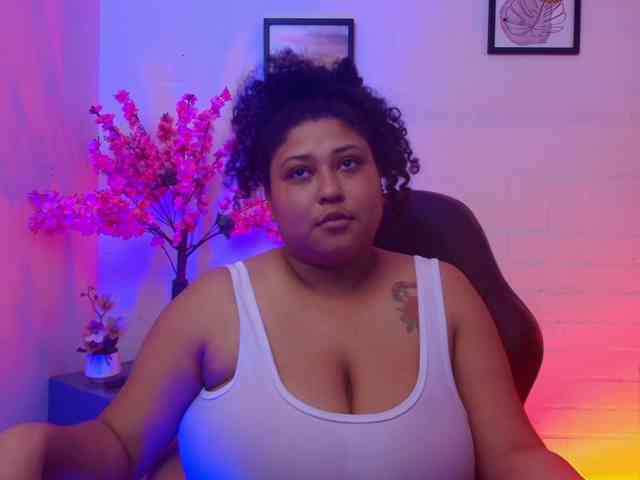 Ayliinn webcam