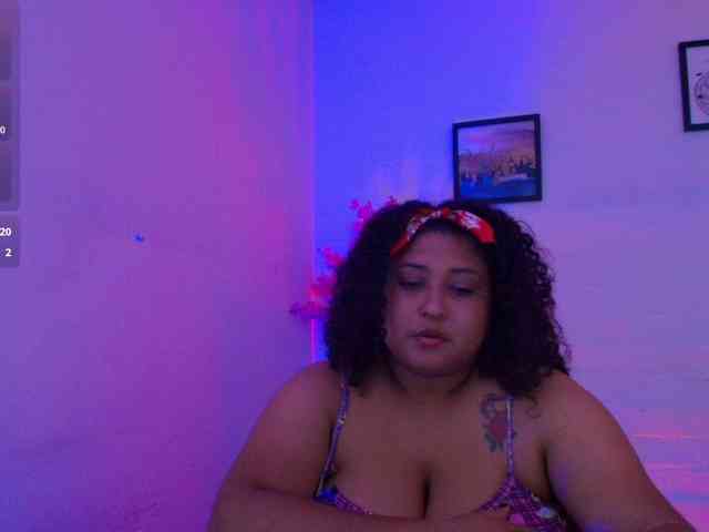 Ayliinn webcam