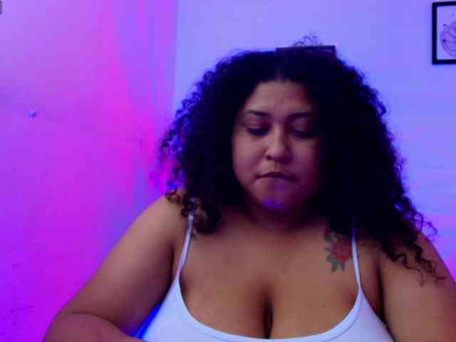 Ayliinn webcam