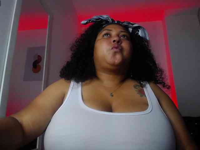 Ayliinn webcam